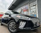 Hyundai Ioniq Electric SE FWD