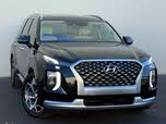 Hyundai Palisade Calligraphy AWD