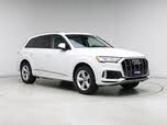 Audi Q7 quattro Premium 55 TFSI