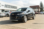 Chevrolet Trax LT AWD
