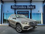 Mercedes-Benz GLE 350 RWD