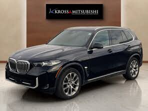 BMW X5 xDrive40i AWD