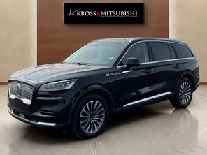 Lincoln Aviator Reserve AWD