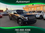 Ford F-150 Harley-Davidson SuperCrew 4WD