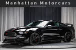 Ford Mustang Shelby GT350 Fastback RWD