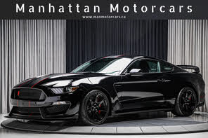 Ford Mustang Shelby GT350 Fastback RWD