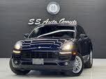 Porsche Macan S AWD