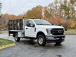Ford F-350 Super Duty XL LB 4WD