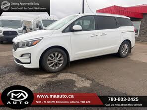 Kia Sedona LX FWD