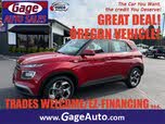 Hyundai Venue SEL FWD