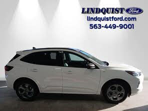 Ford Escape ST-Line AWD