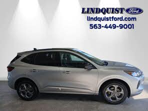 Ford Escape ST-Line AWD