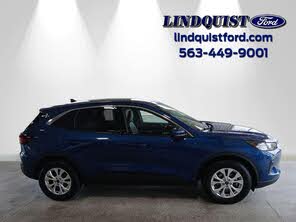 Ford Escape Active AWD
