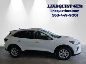 Ford Escape Active AWD