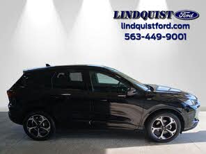 Ford Escape ST-Line Select AWD