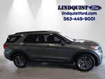 Ford Explorer XLT AWD
