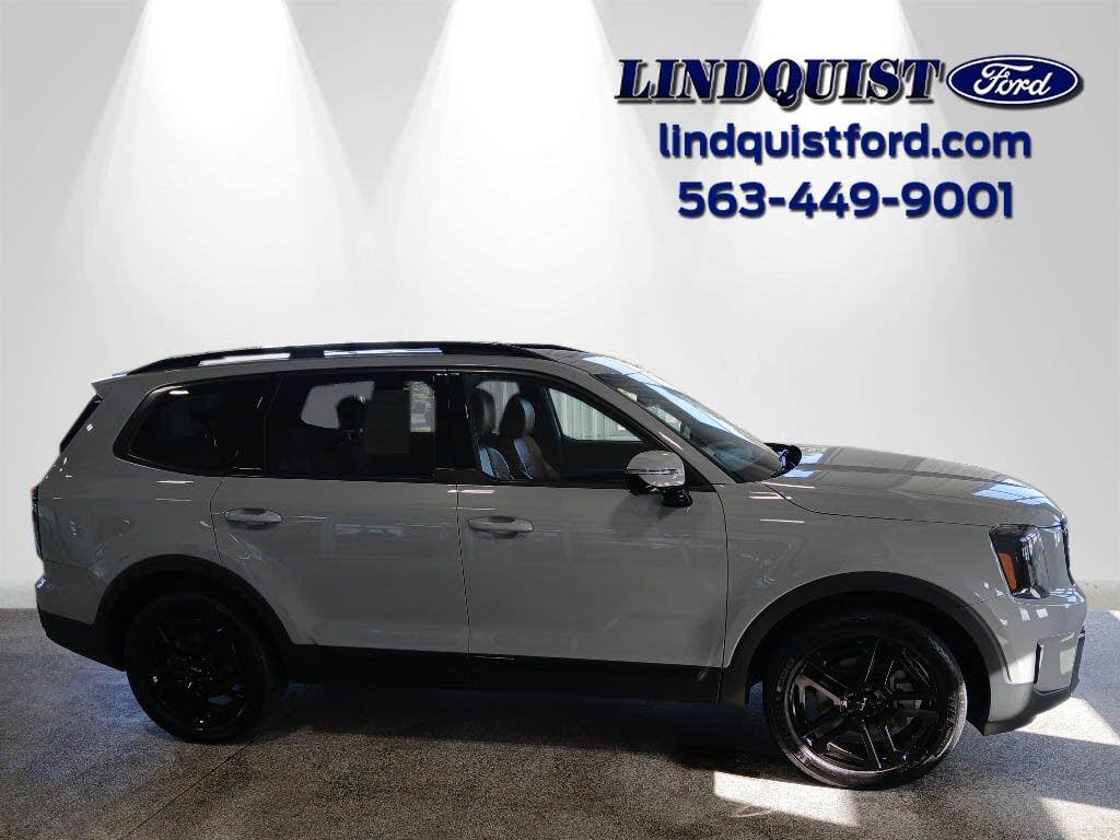 2024 Kia Telluride SX-Prestige X-Line  AWD