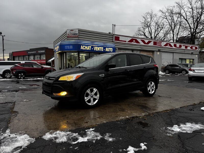 2014 Ford Escape SE AWD
