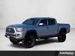 Toyota Tacoma TRD Off Road Double Cab 4WD