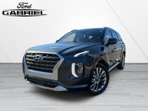 Hyundai Palisade Limited AWD