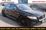 Lincoln Continental Reserve AWD