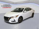 Nissan Sentra SV FWD
