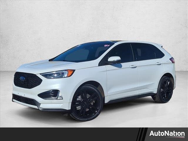 2021 Ford Edge ST AWD