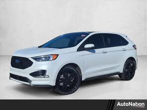 Ford Edge ST AWD