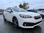 Subaru Impreza Premium Wagon AWD