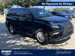 Lexus GX 460 AWD