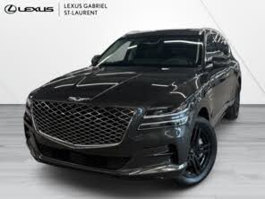 Genesis GV80 3.5T AWD