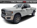 RAM 3500 Big Horn Crew Cab 4WD