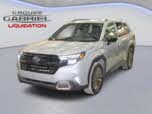 Subaru Forester Sport Crossover AWD