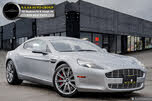 2011 Aston Martin Rapide