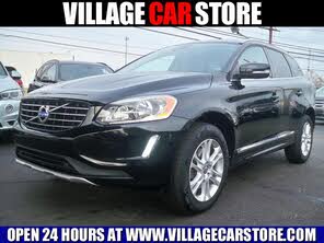 Volvo XC60 2015.5 T5 Premier AWD