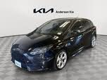 Ford Focus ST