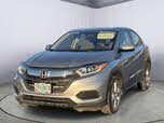 Honda HR-V LX FWD