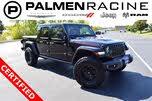 Jeep Gladiator Rubicon Crew Cab 4WD