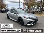 Toyota Camry XSE FWD