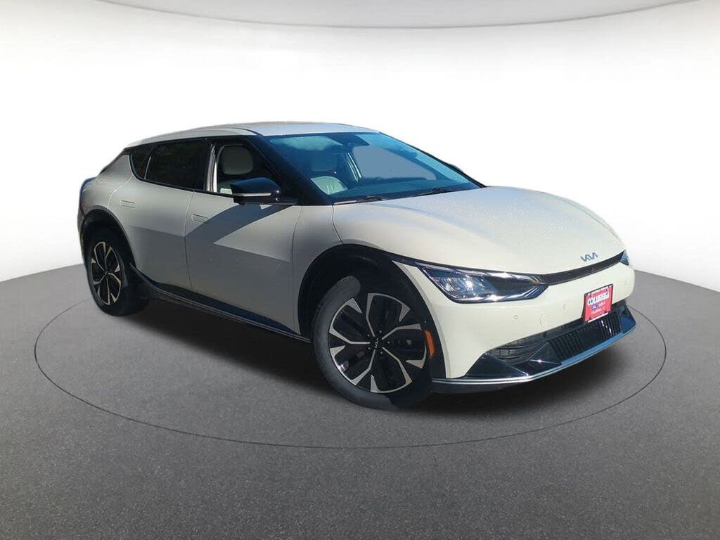 2023 Kia EV6 Wind AWD