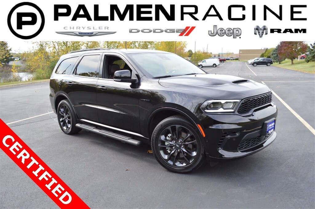 2024 Dodge Durango R/T AWD