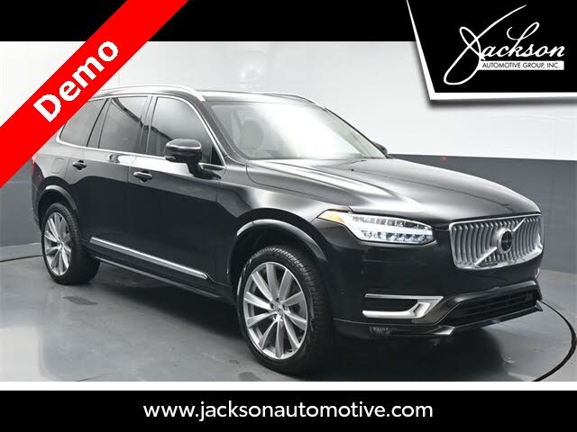 2025 Volvo XC90 B5 Ultra Bright Theme AWD