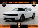 Dodge Challenger SRT 392 RWD