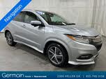 Honda HR-V Touring AWD