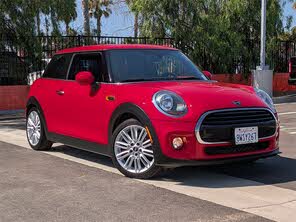 MINI Cooper 2-Door Hatchback FWD