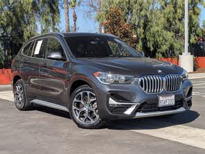 BMW X1 sDrive28i FWD