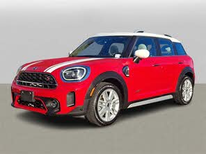 MINI Countryman Cooper S ALL4 AWD