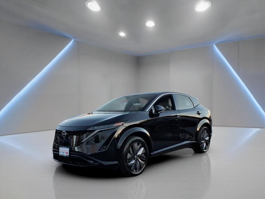 2023 Nissan Ariya Engage FWD