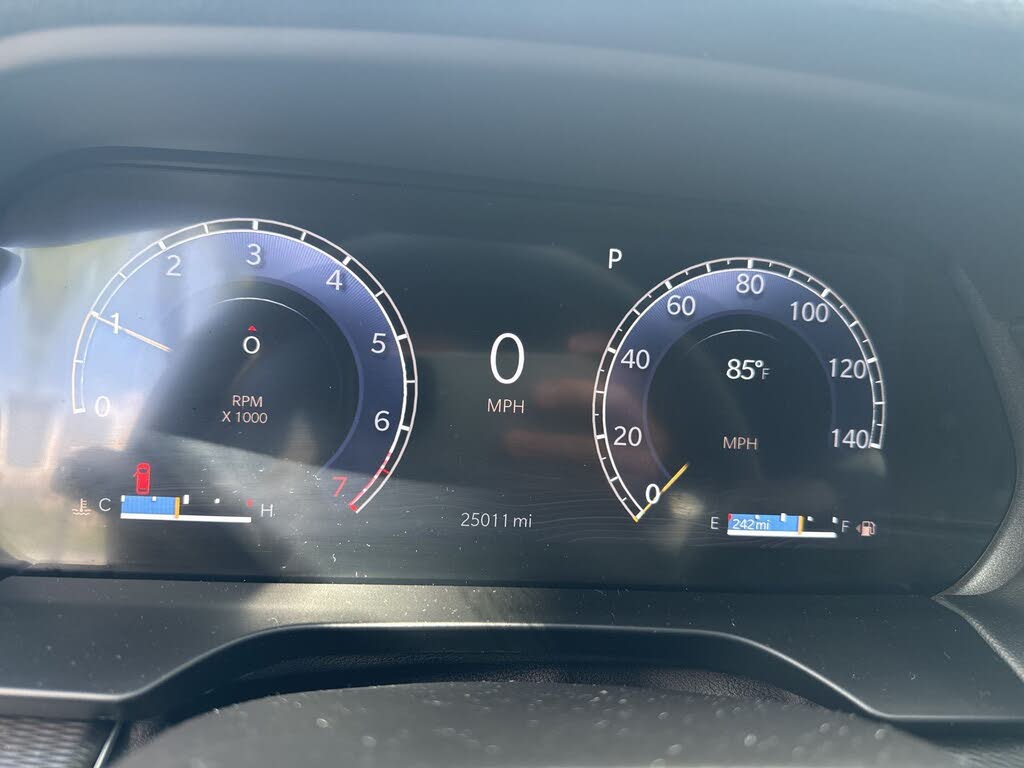 2024 Jeep Grand Cherokee L Altitude X RWD