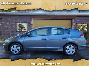 Honda Insight Base